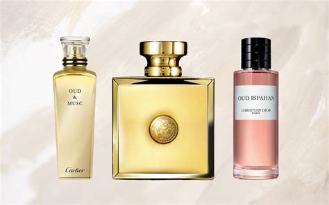 best oud perfumes for her